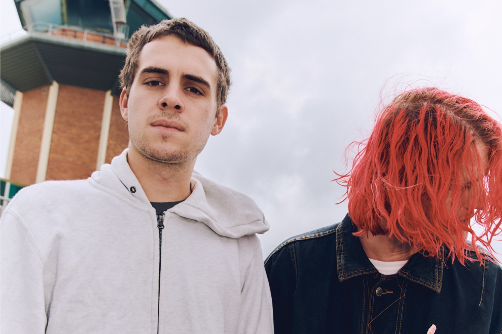 Royel Otis | Konzert, © Alex Wall