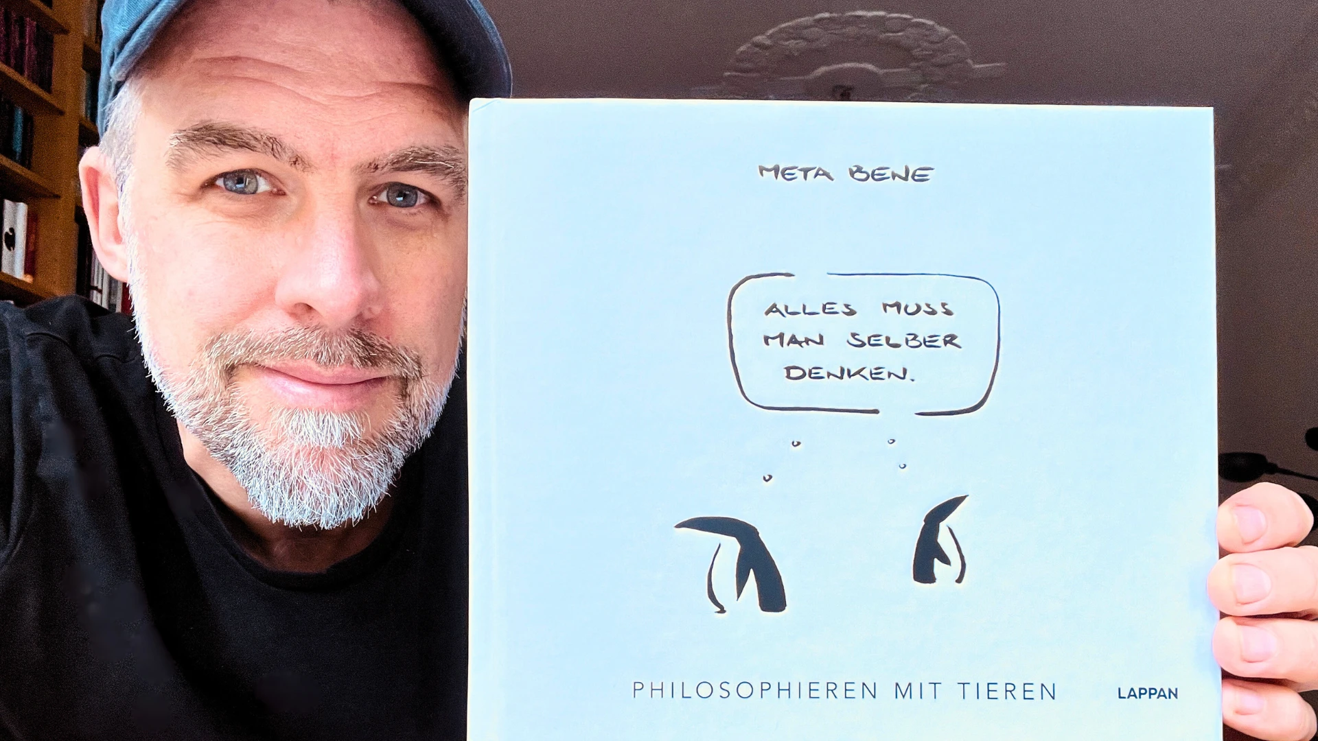 © Robin Thiesmeyer © Robin Thiesmeyer