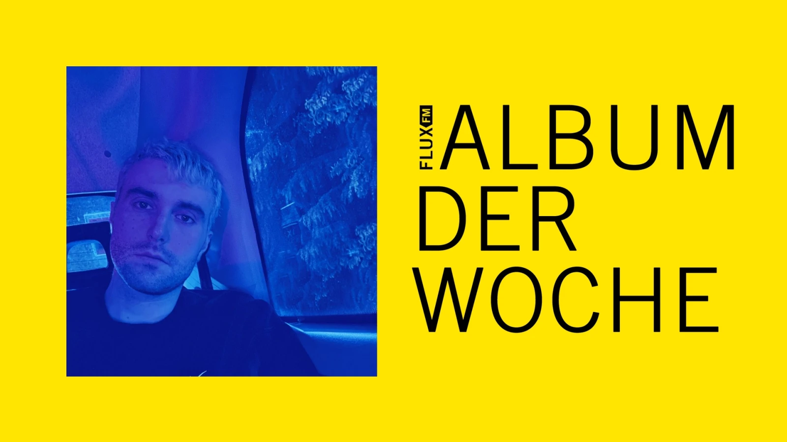 Fred again.. - Actual Life 3 | Album der Woche Fred again.. - Actual Life 3 | Album der Woche