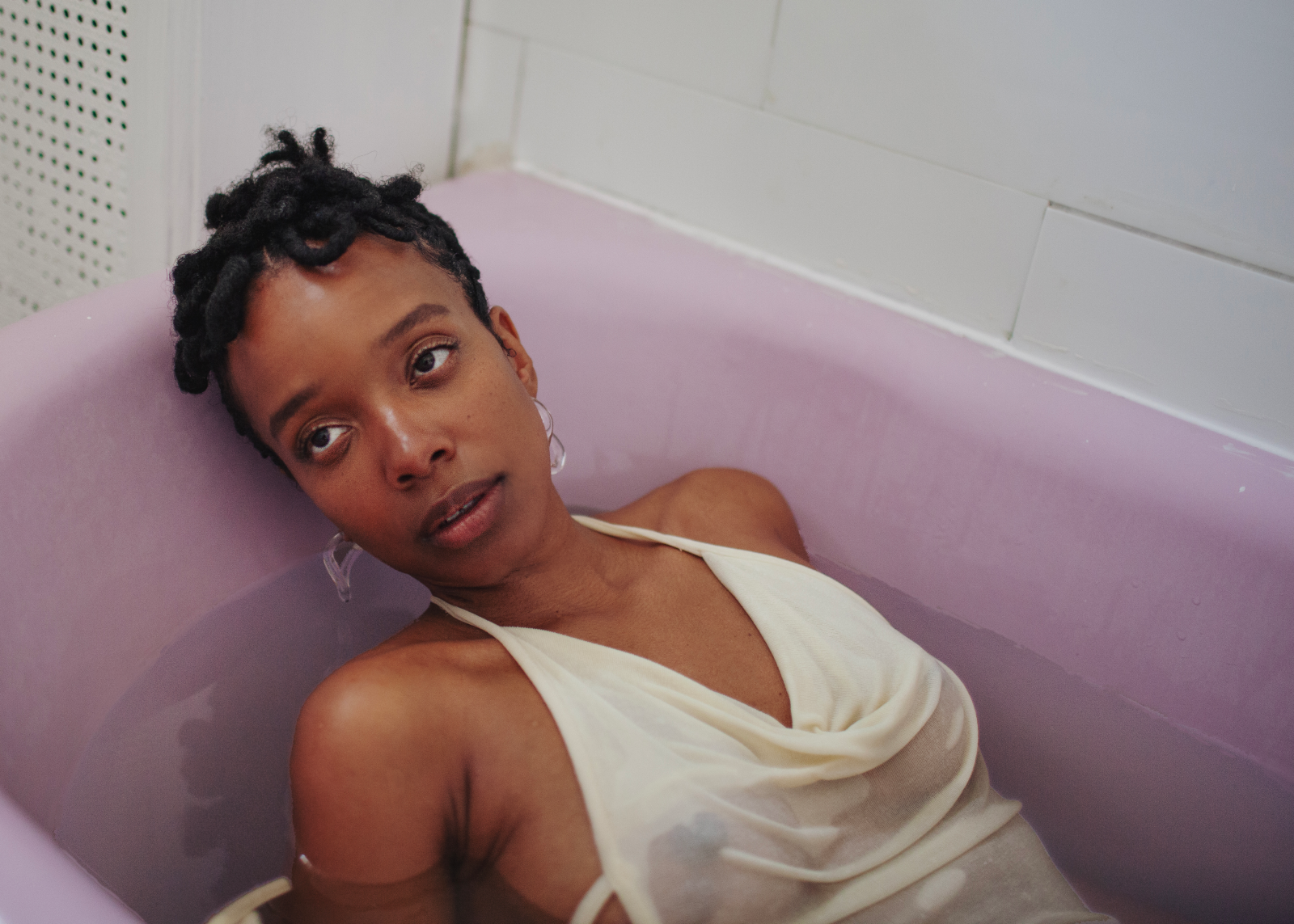 Jamila Woods | Konzert (abgesagt), © Elizabeth De La Piedra