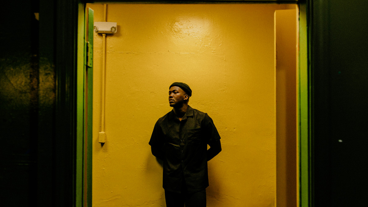 Jacob Banks | Konzert, © Pressebild