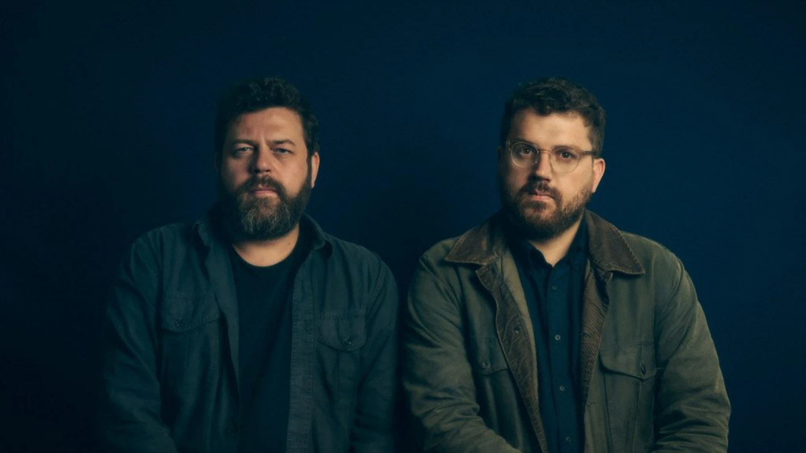 Bear's Den | Konzert Bear's Den | Konzert