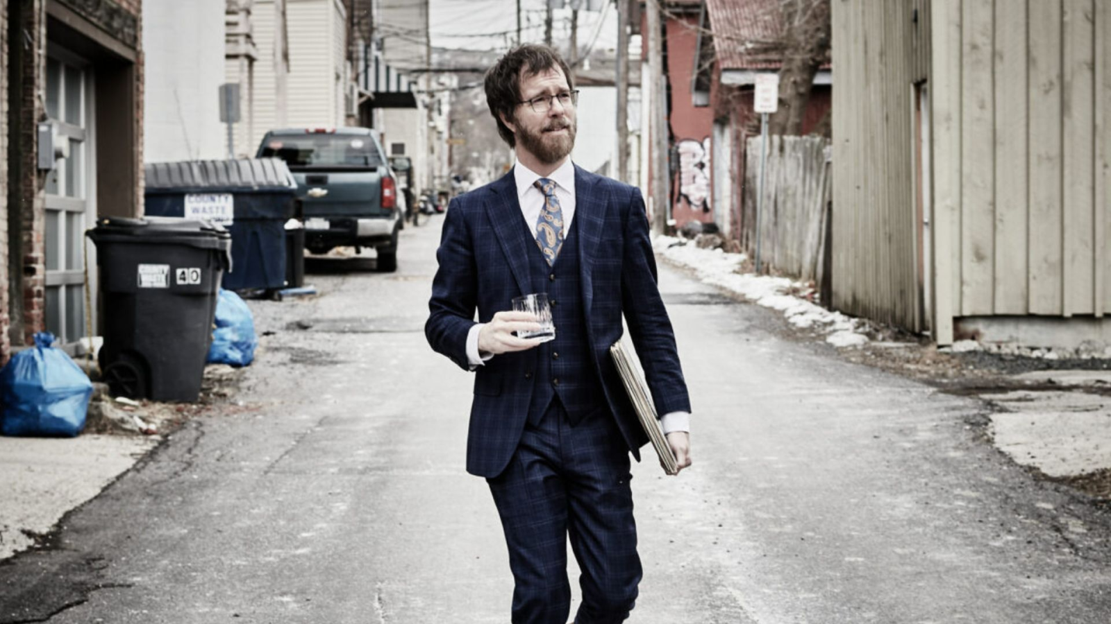 Ben Folds | Konzert (Abgesagt), © Live Nation