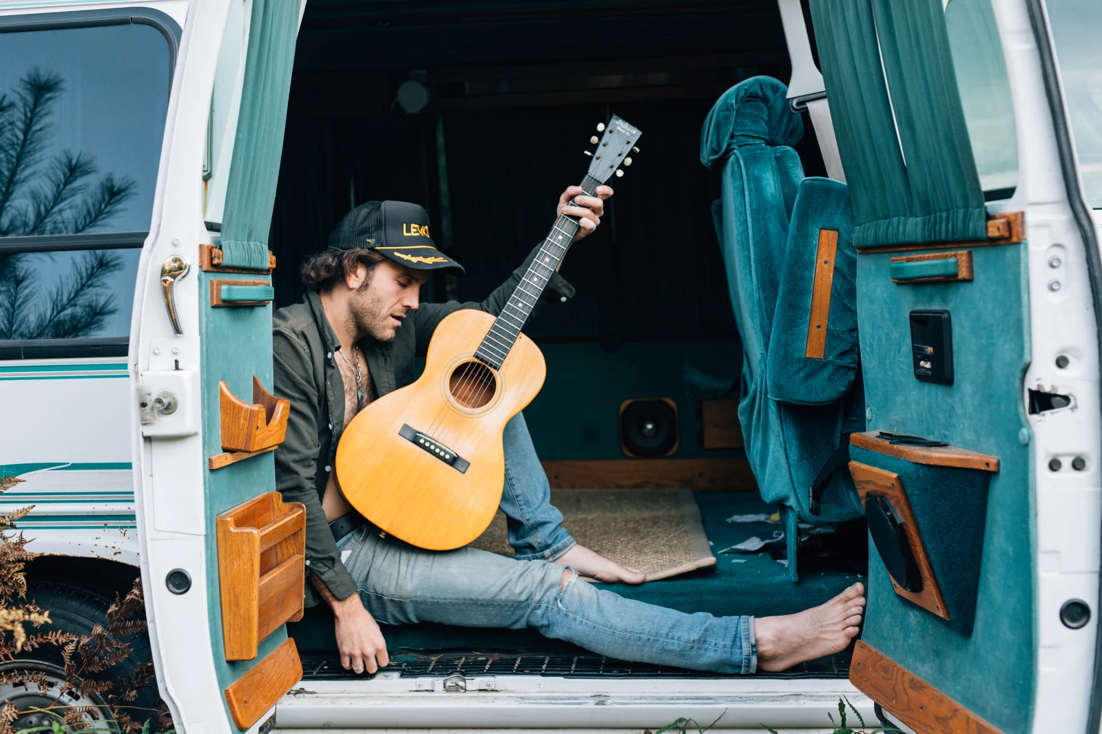Theo Katzman | Konzert (Ausverkauft), © Live Nation Theo Katzman | Konzert (Ausverkauft), © Live Nation