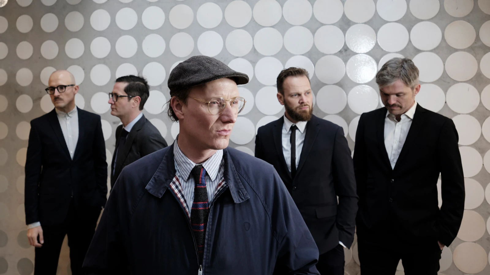 D/troit | Konzert, © Pressebild D/troit | Konzert, © Pressebild