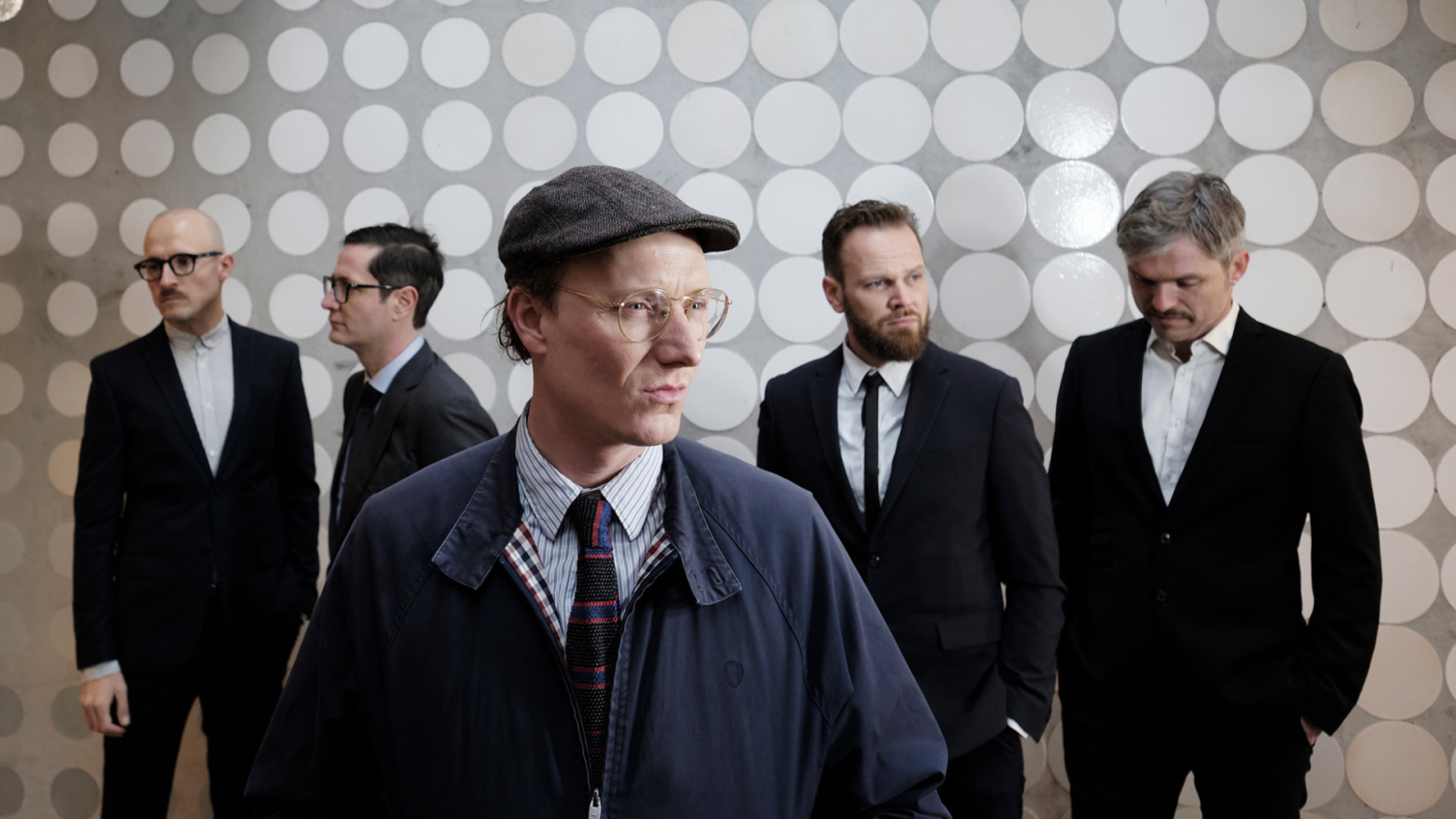 D/troit | Konzert, © Pressebild