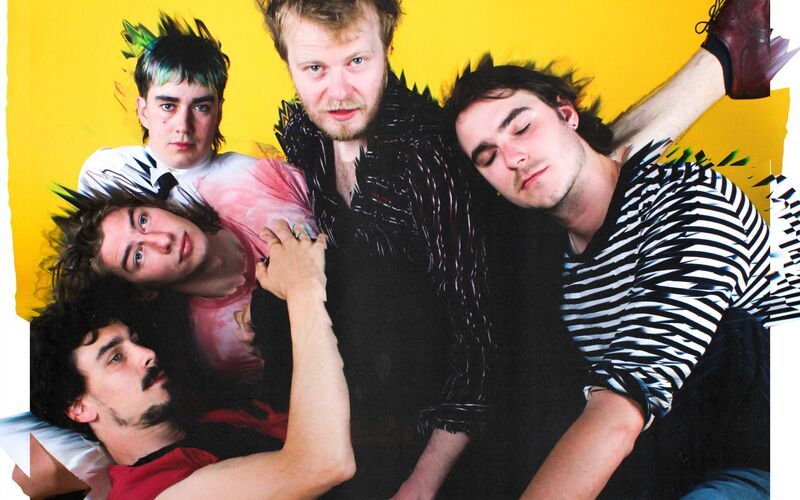 Buntspecht | Konzert, © Michelle Rassnitzer