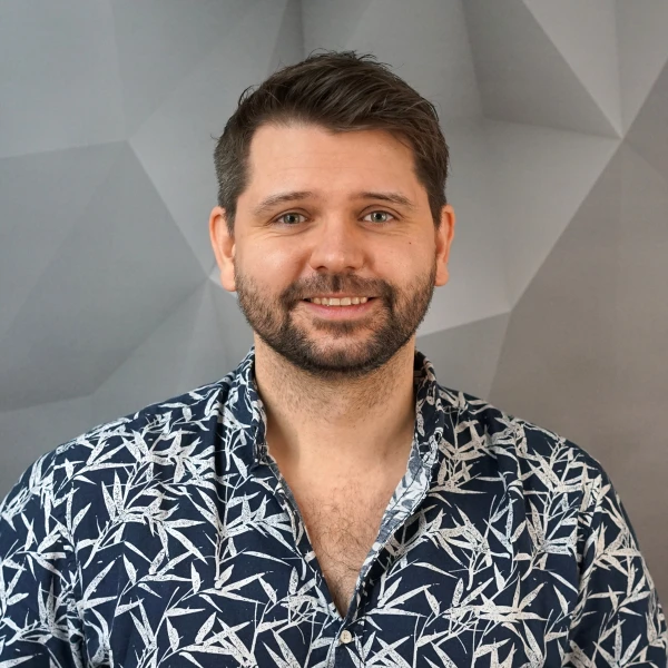 Ron Stoklas Ron Stoklas