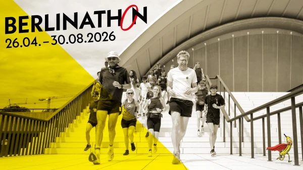 tipBerlin Berlinathon, © tipBerlin tipBerlin Berlinathon, © tipBerlin