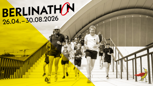 tipBerlin Berlinathon, © tipBerlin