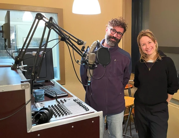 © Yola Jordans © Yola Jordans