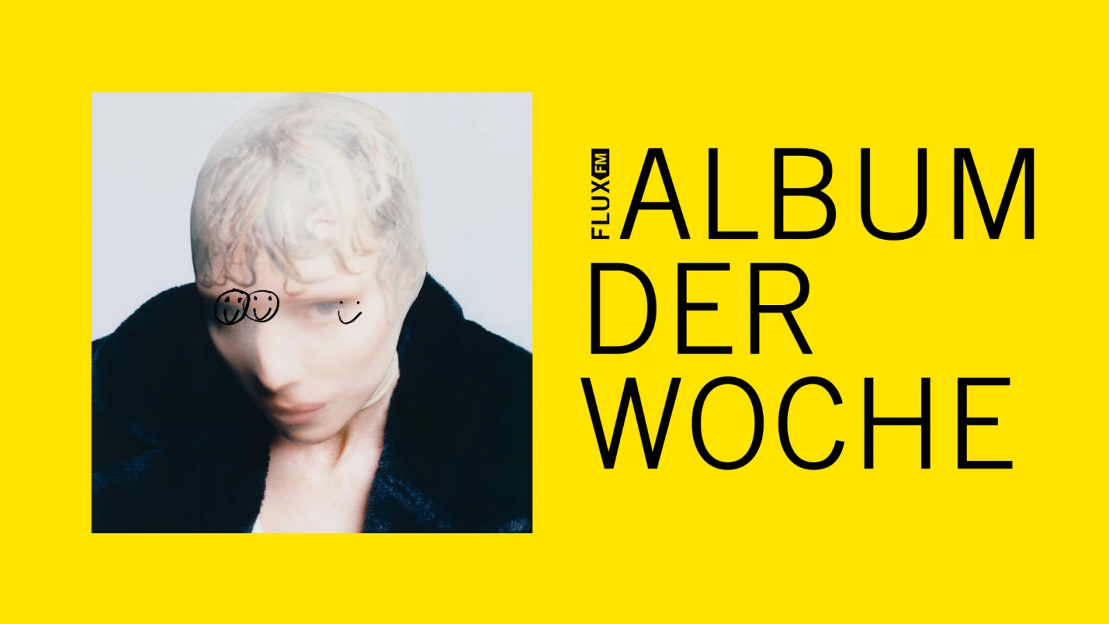 Lykke Li - The Afterparty | Album der Woche Lykke Li - The Afterparty | Album der Woche