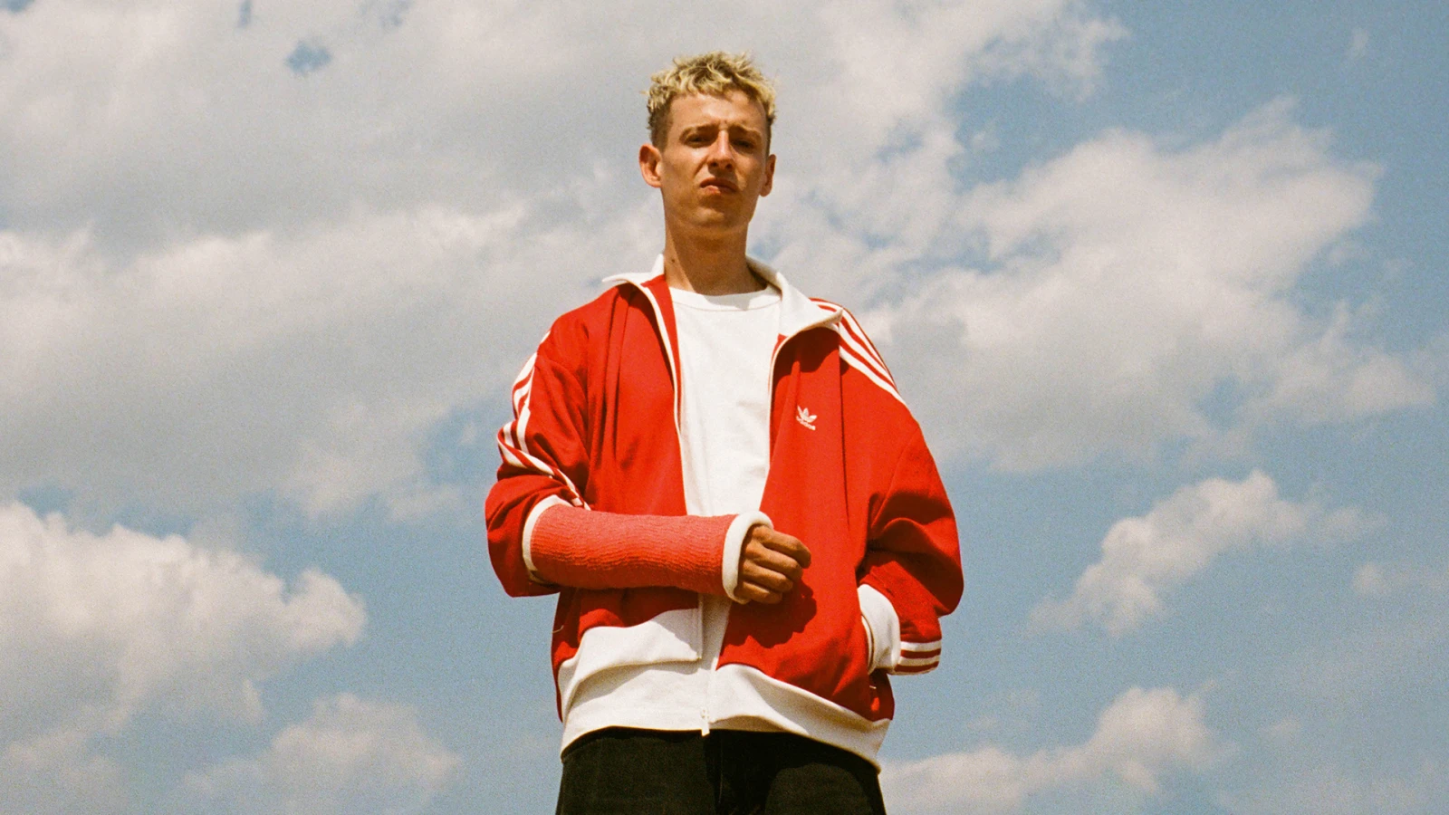 Shelter Boy | Konzert, © Philipp Gladsome Shelter Boy | Konzert, © Philipp Gladsome