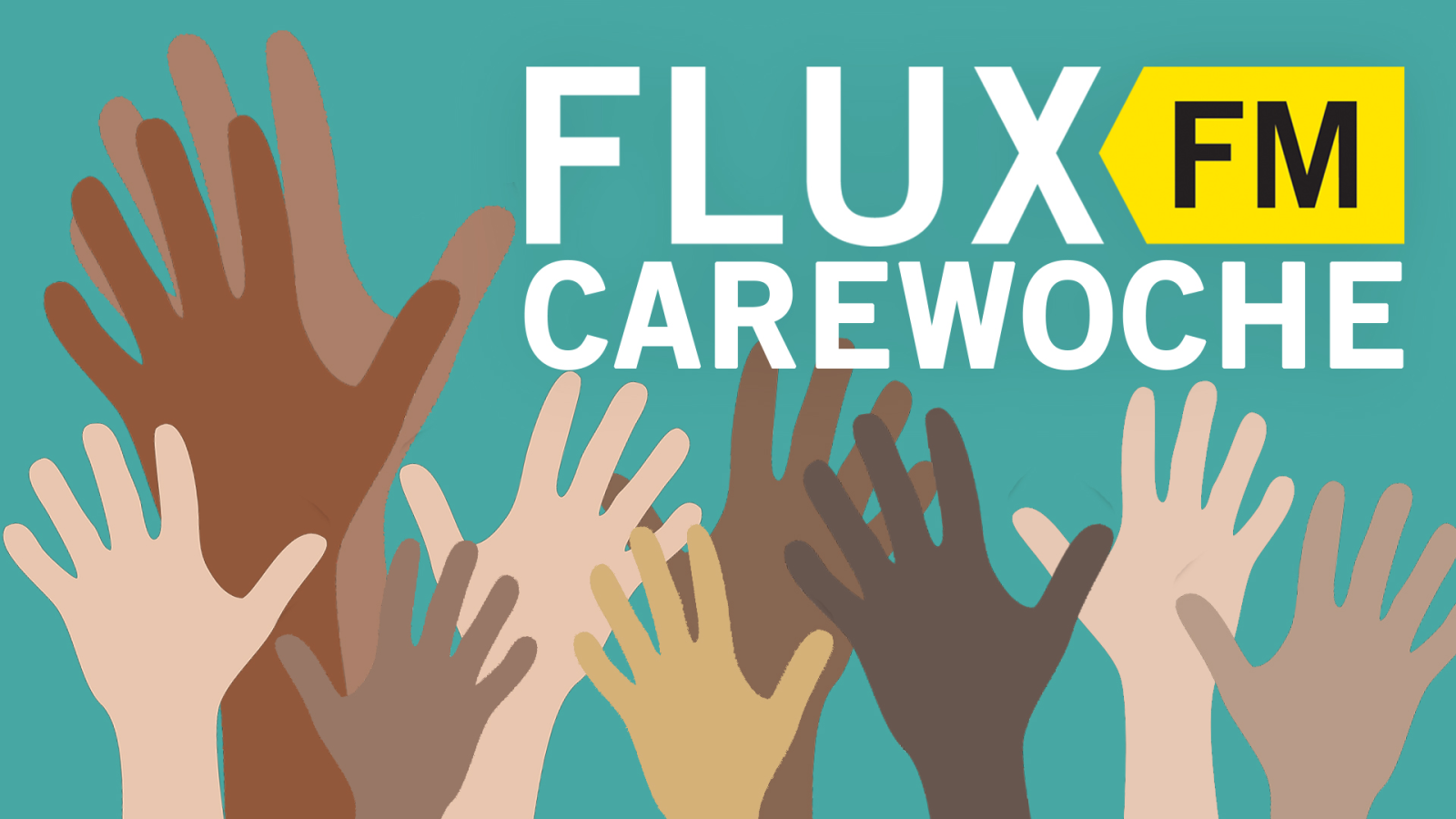 FluxFM CareWoche