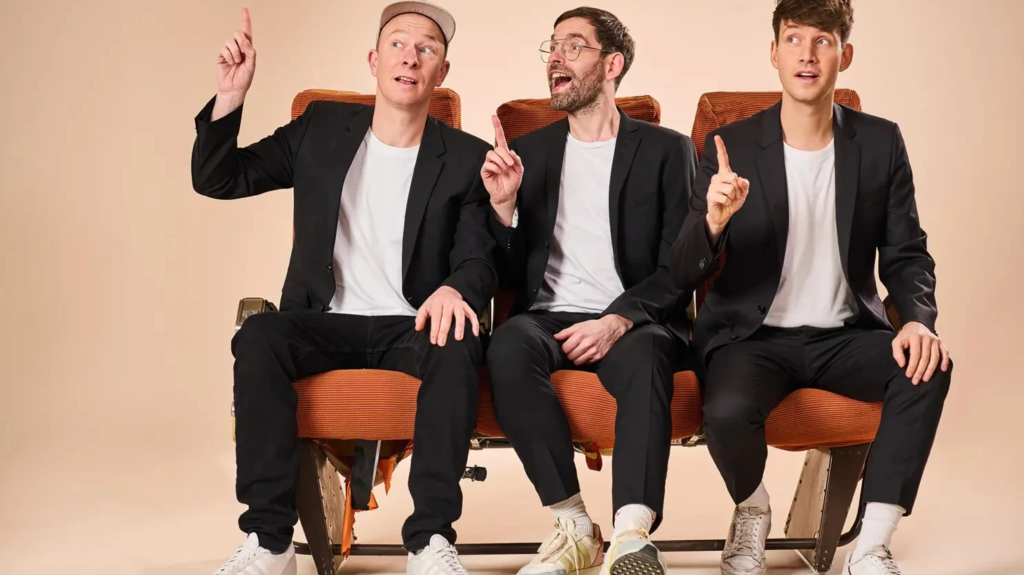 Deine Freunde | Konzert, © Michi Schunck Deine Freunde | Konzert, © Michi Schunck