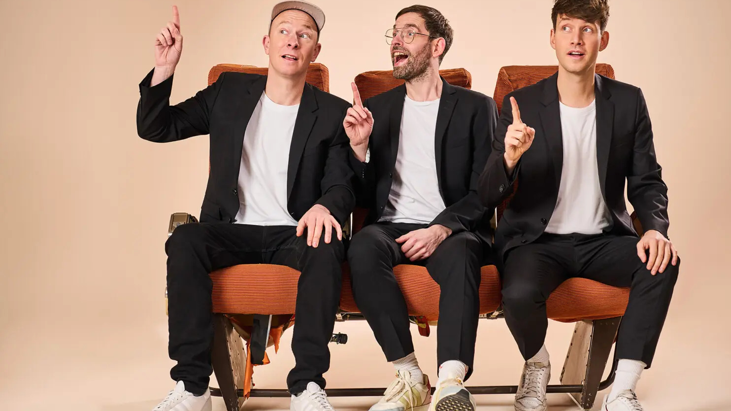 Deine Freunde | Konzert, © Michi Schunck