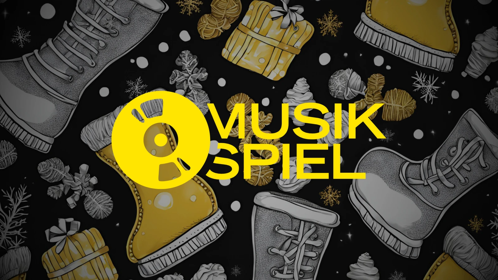 Lustig, lustig Tralalalala! Songs zum Nikolaustag anyone? | Musikspiel Lustig, lustig Tralalalala! Songs zum Nikolaustag anyone? | Musikspiel