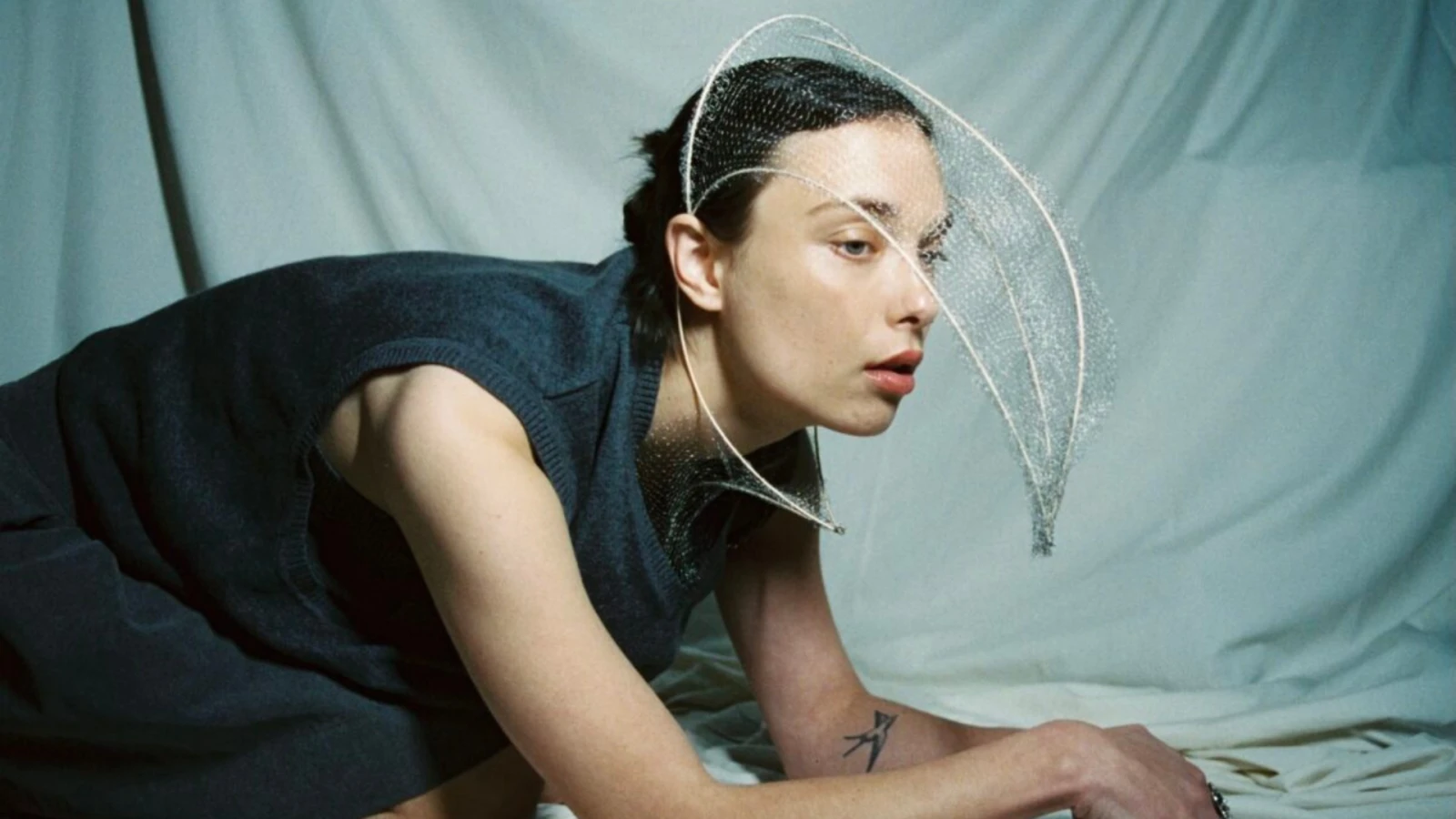 Abby Sage | Konzert, © cloudyytots Abby Sage | Konzert, © cloudyytots