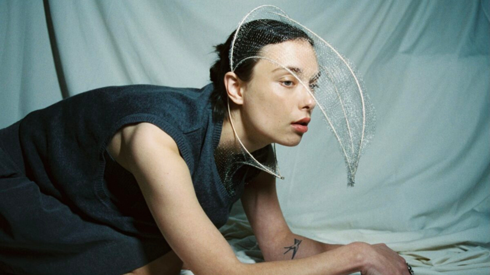 Abby Sage | Konzert, © cloudyytots