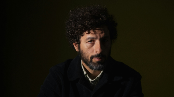 José Gonzalez - "Against The Dying Of The Light" | Interview, © Ellika H