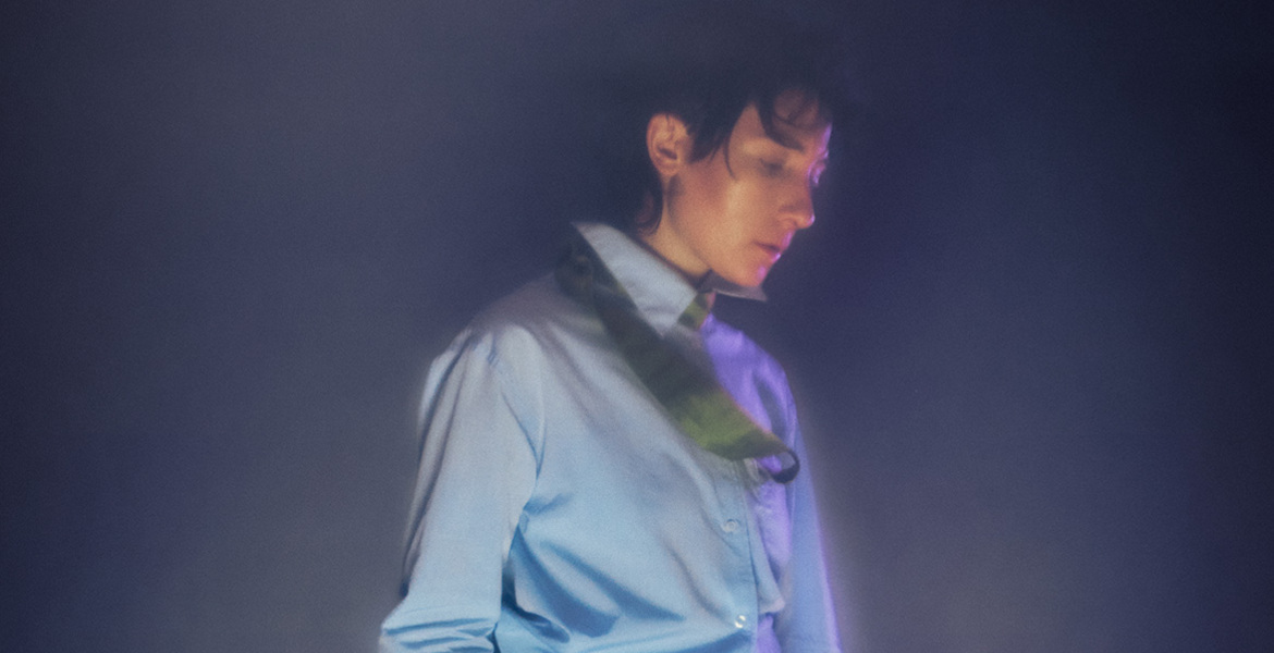 Flora Hibberd | Konzert 2026, © Tchane Çağan