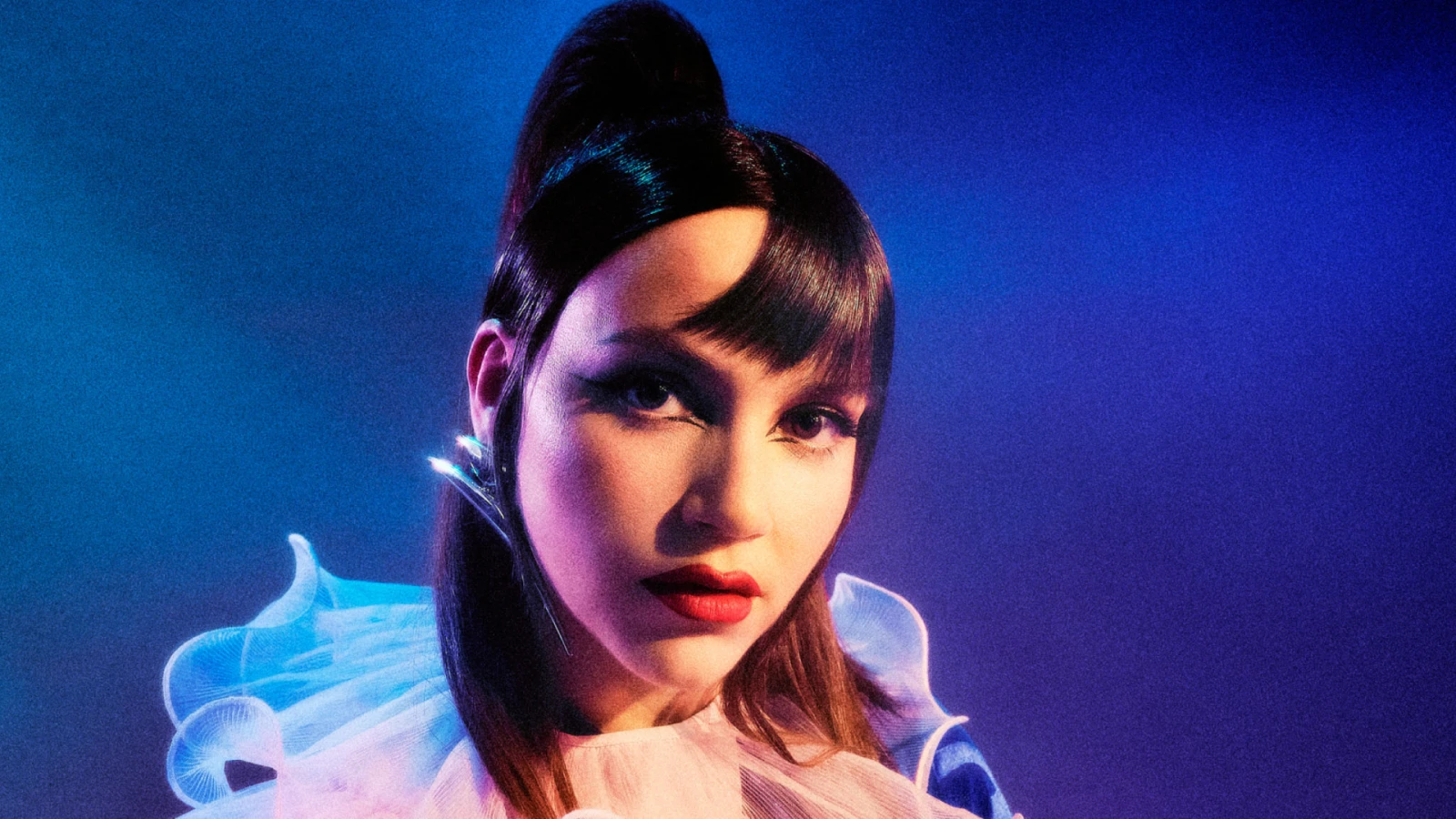 Sofia Portanet | Konzert, © Tomas Eyzaguirre Sofia Portanet | Konzert, © Tomas Eyzaguirre