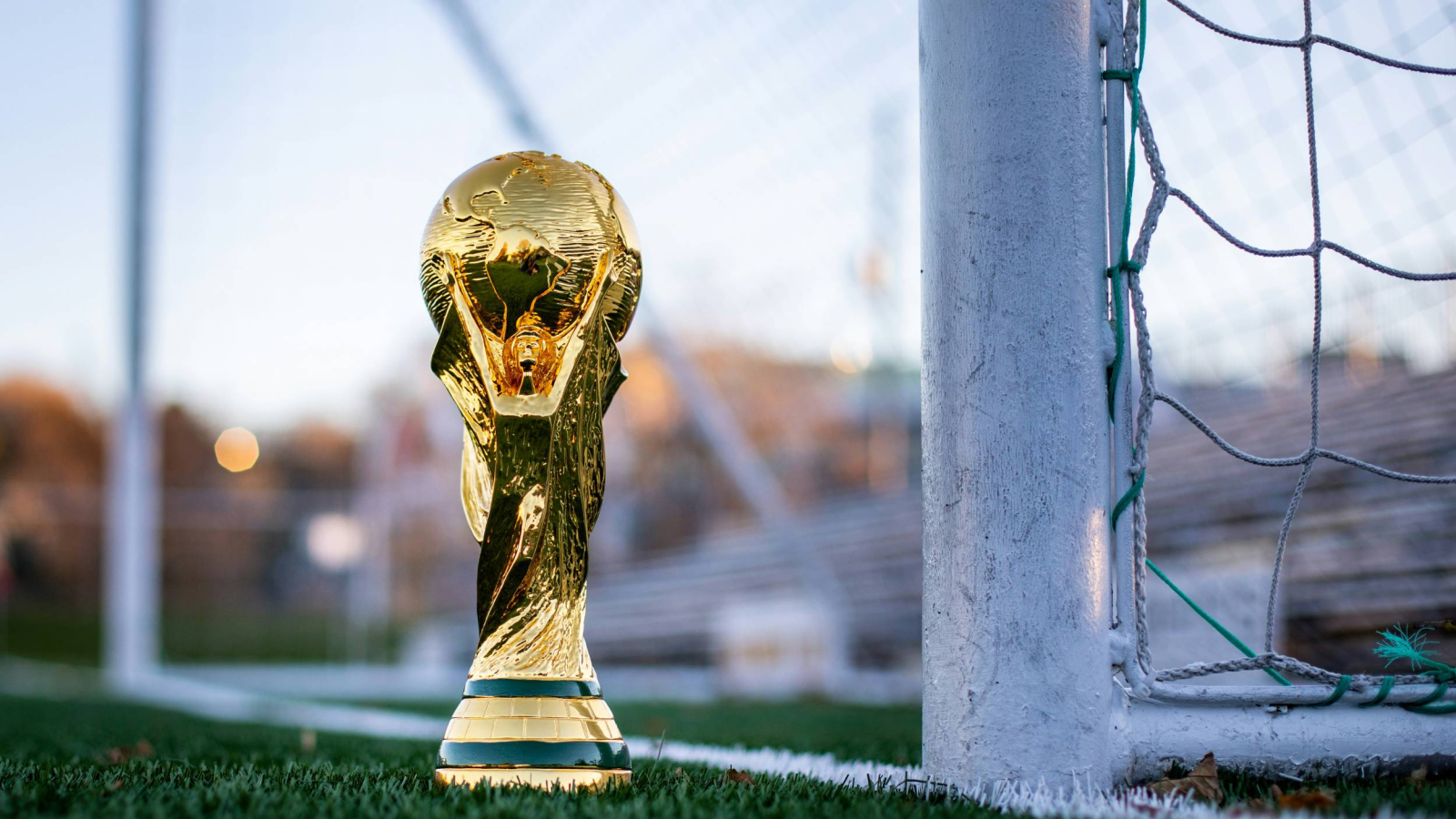Die Fußball-Weltmeisterschaft der Männer 2026 im FluxFM-Programm | Fluxballer Spezial, © My Profit Tutor via Unsplash