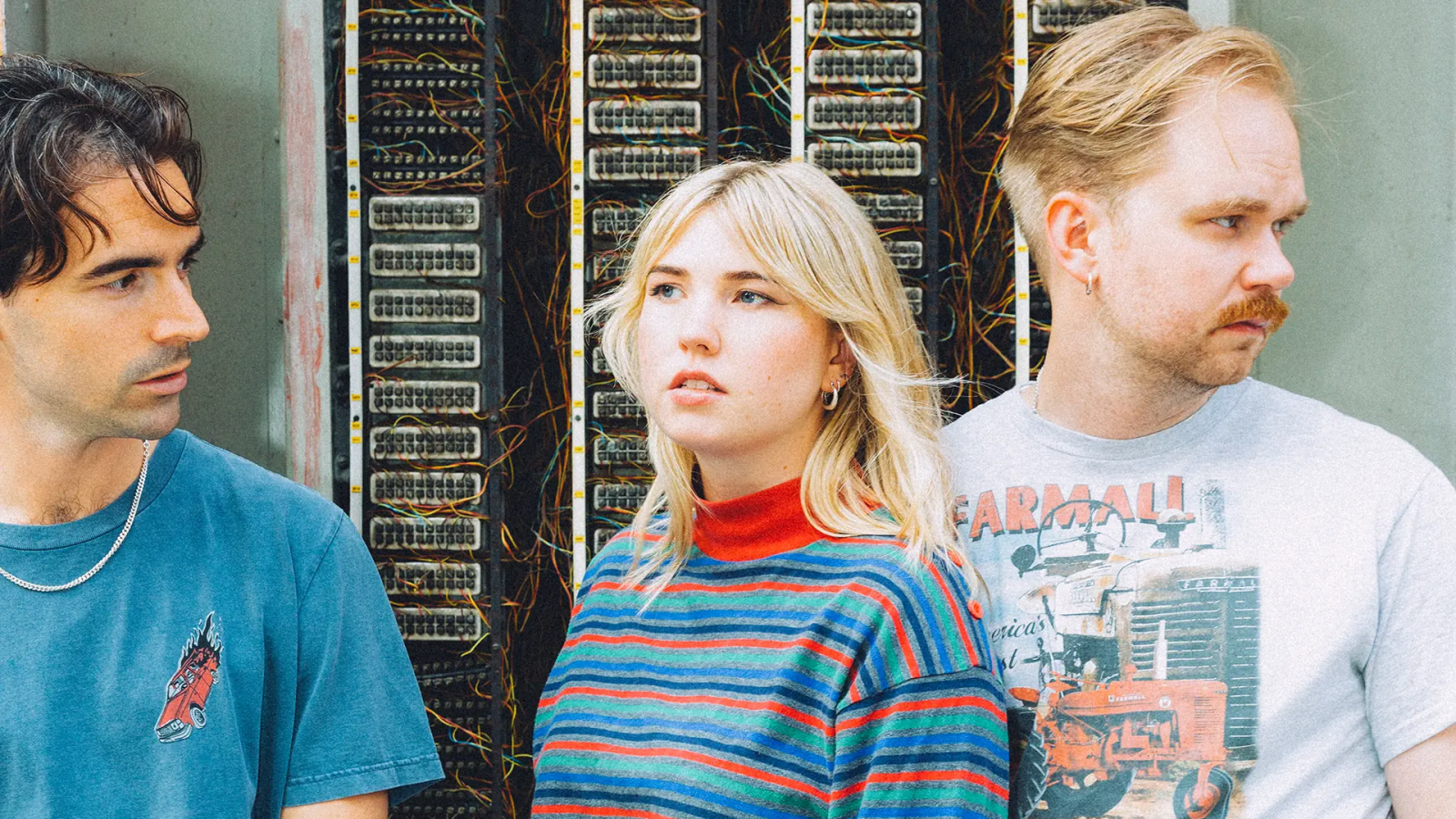 Girl Scout | Konzert, © Lamia Karic