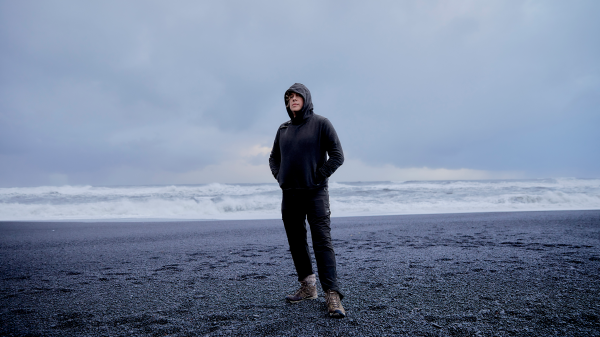  "Das schaffen keine Psychopharmaka" | DJ Dominik Eulberg im Interview, © Natalia Luzenko