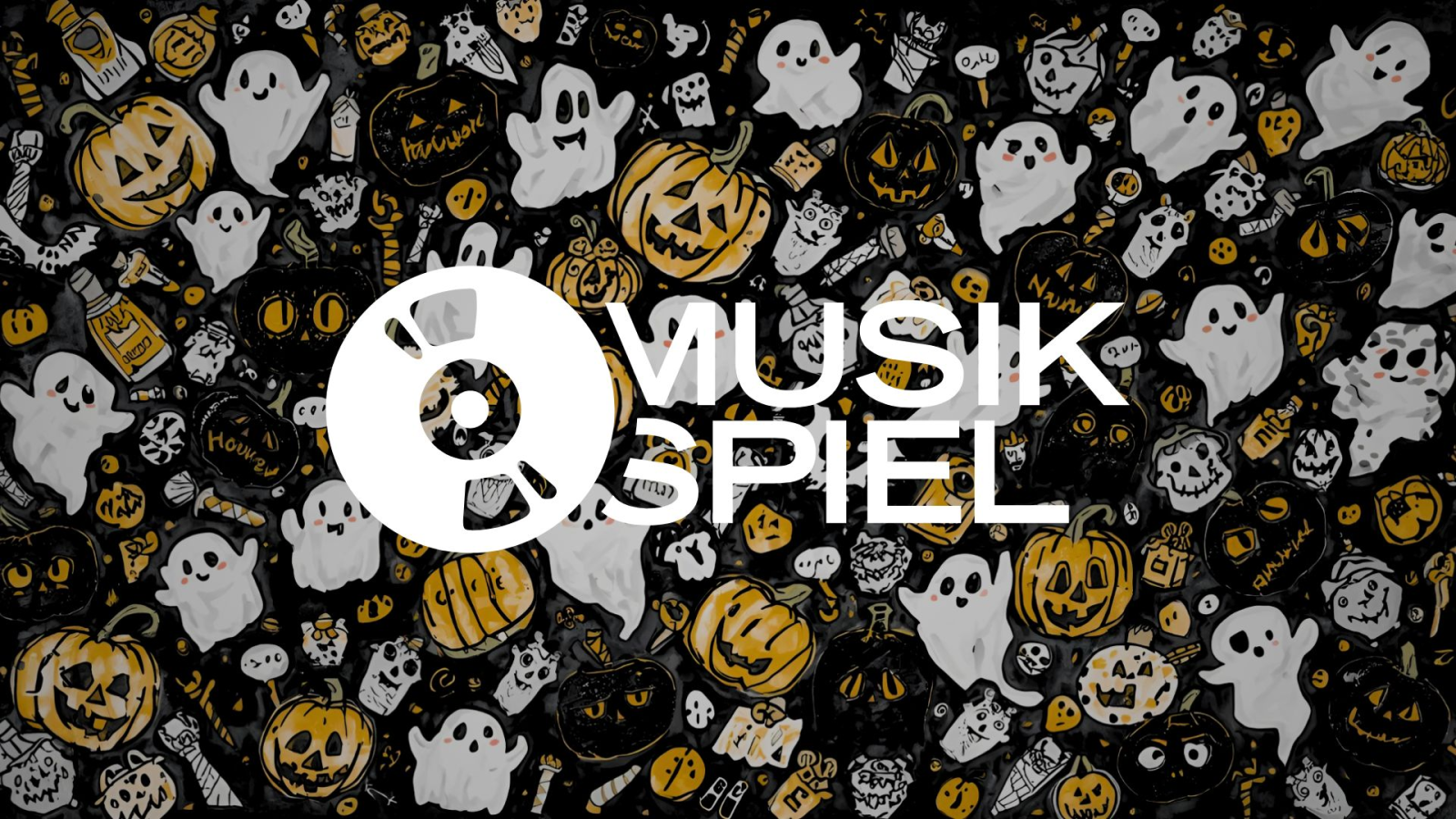 Trick or Beat! Her mit euren Songwünschen zum Thema "Halloween" | Musikspiel