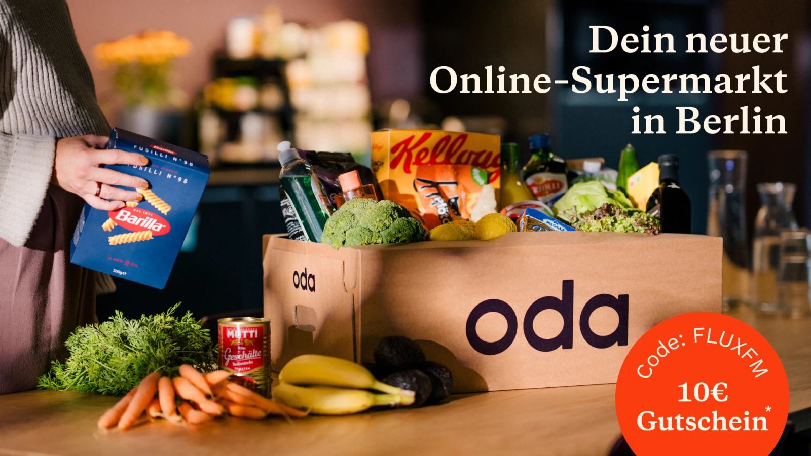 FluxFM Wahr Oda Falsch FluxFM Wahr Oda Falsch