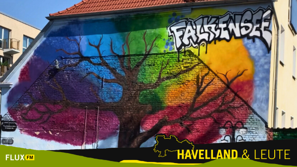 Folge 4: "Stadt der Vielfalt" | Havelland & Leute, © Zora Alber