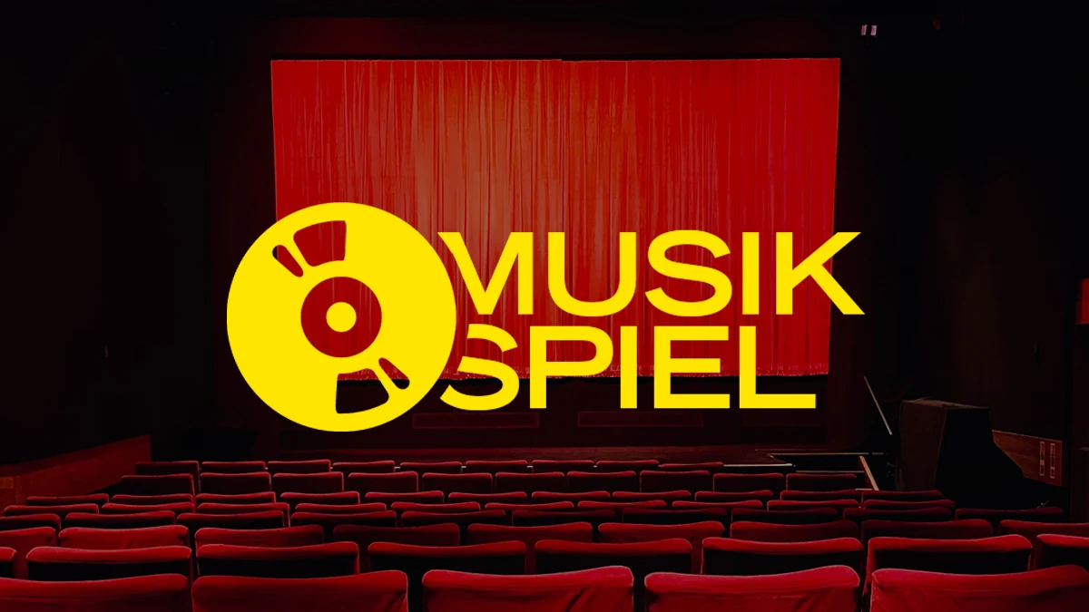 Und Action! Her mit euren liebsten Filmsoundtracks | FluxFM Musikspiel Und Action! Her mit euren liebsten Filmsoundtracks | FluxFM Musikspiel