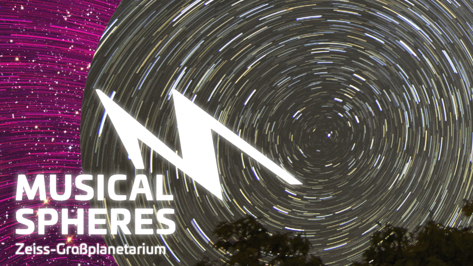 Musical Spheres @ Zeiss-Großplanetarium