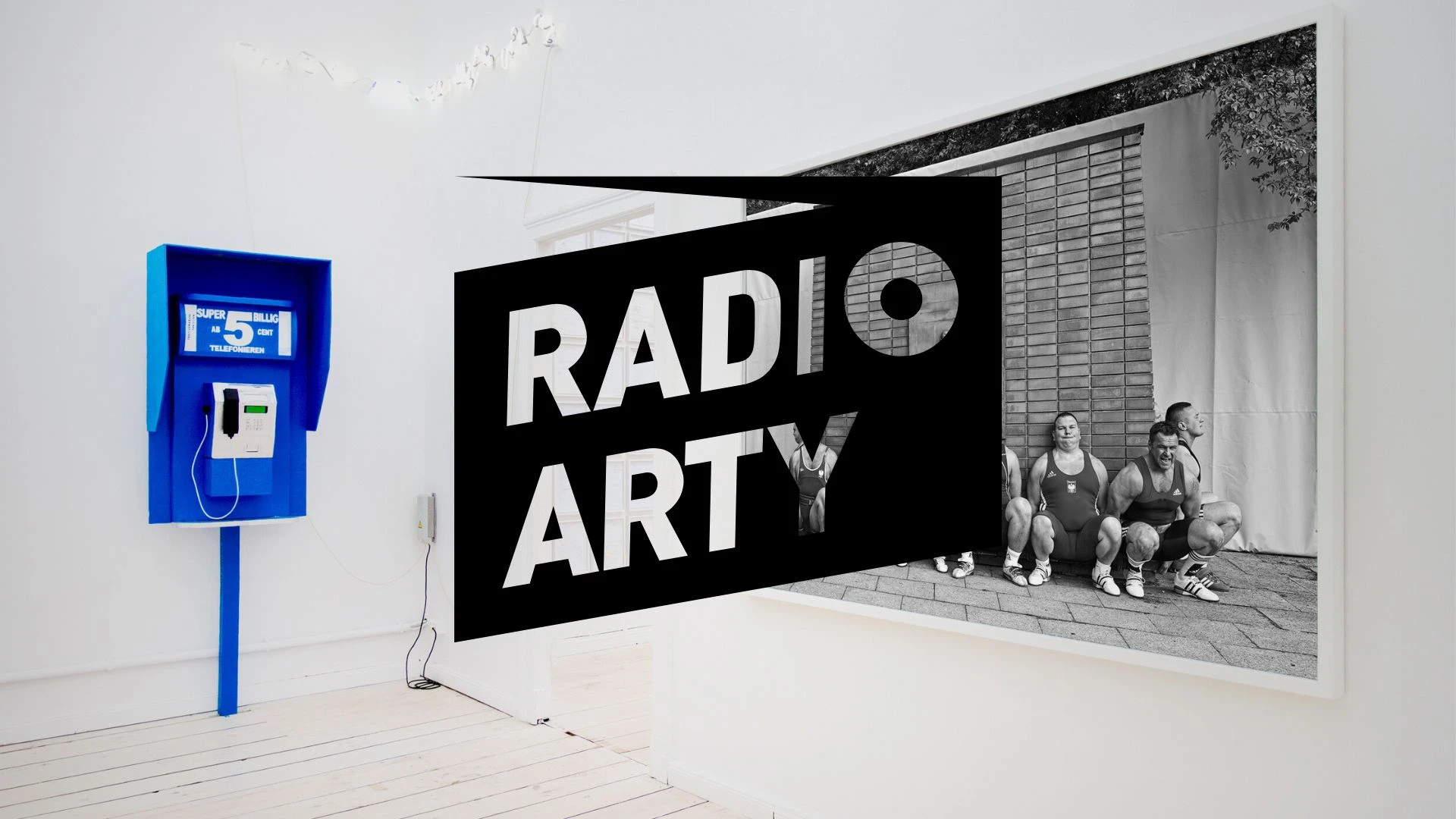 © Christian Jankowski & Michael Schmidtmann © Christian Jankowski & Michael Schmidtmann