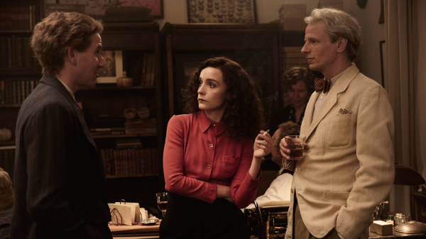 © Luna Zscharnt / Dragonfly films / Alamode Film