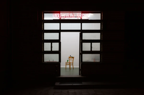 © Oliver-Selim Boualam © Oliver-Selim Boualam