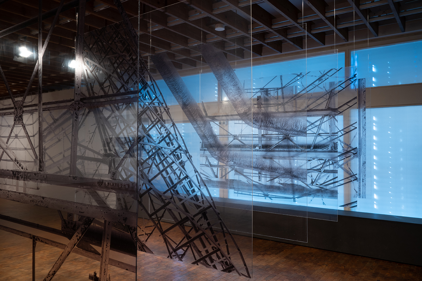 "What Matters" - Die Werkpräsentation der JUNGEN AKADEMIE vom 13.3. bis 10.4