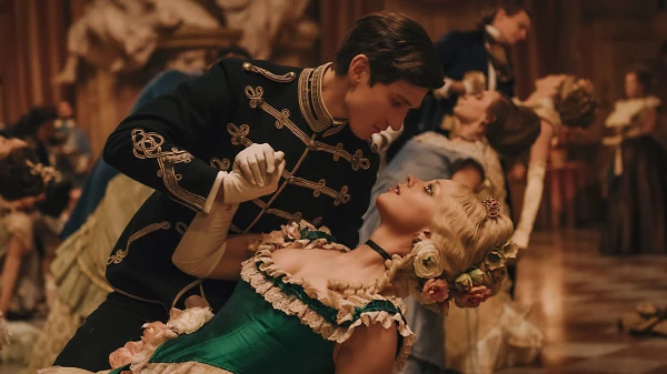 © Lukasz Bak / Capelight Pictures © Lukasz Bak / Capelight Pictures