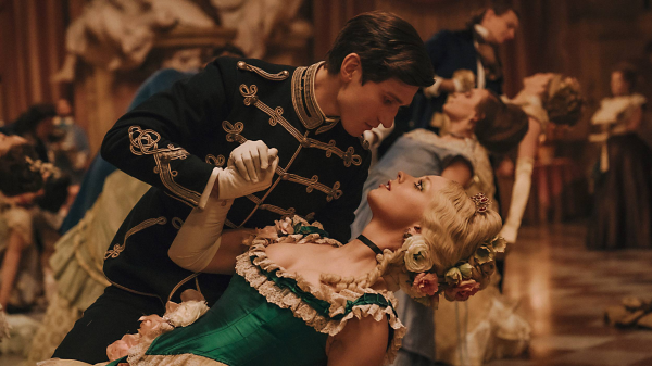 © Lukasz Bak / Capelight Pictures