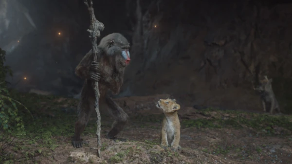 © The Walt Disney Company Deutschland © The Walt Disney Company Deutschland