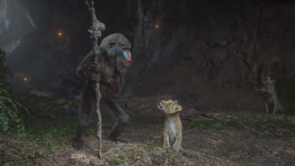 © The Walt Disney Company Deutschland