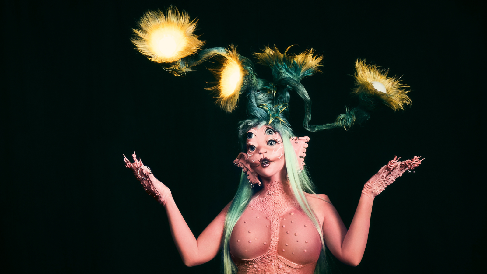 Melanie Martinez | Konzert, © Jimmy Fontaine