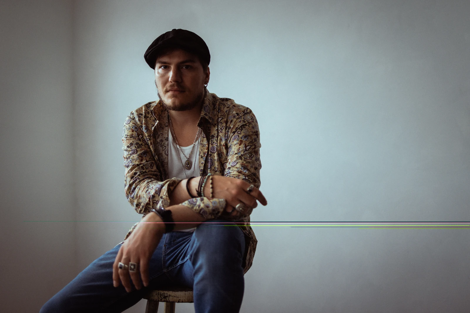 Dylan LeBlanc | Konzert, © Abraham Rowe Dylan LeBlanc | Konzert, © Abraham Rowe