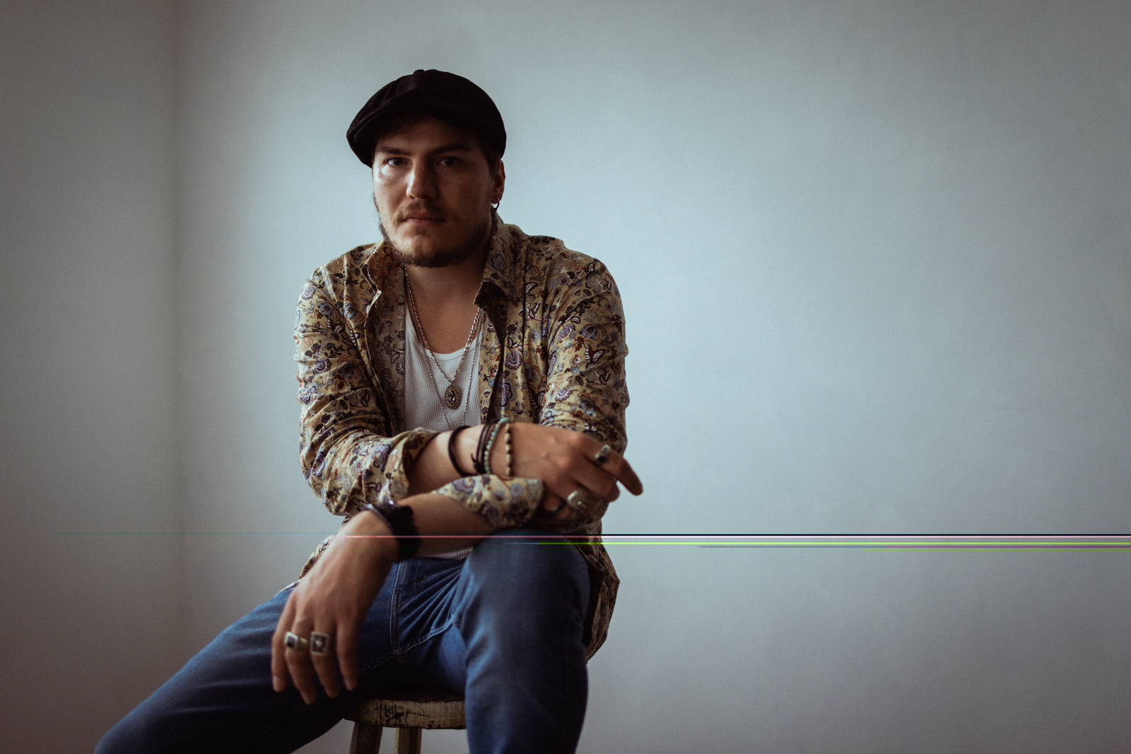 Dylan LeBlanc | Konzert, © Abraham Rowe