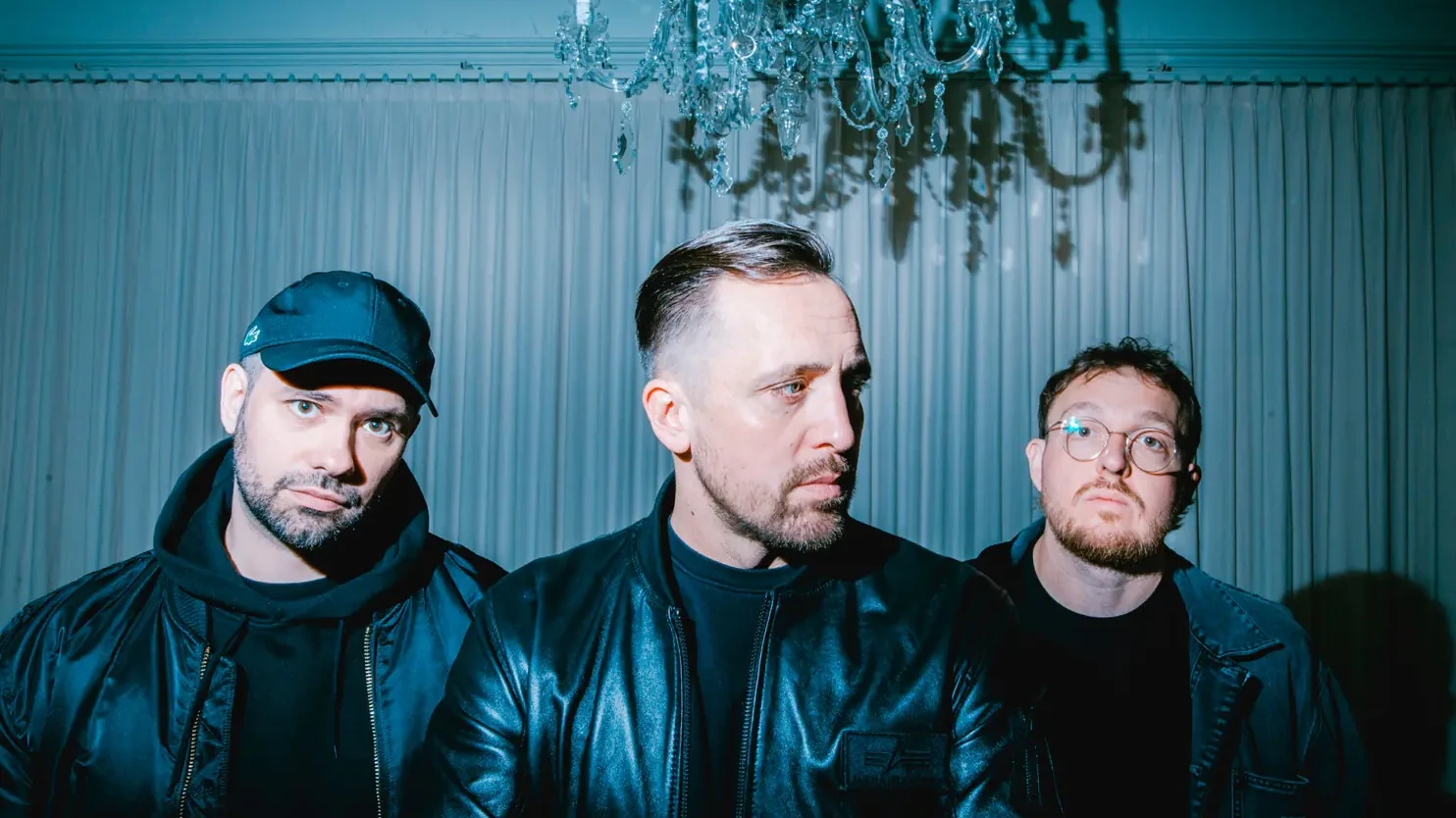 Antilopen Gang | Konzert , © Danny Kotter Antilopen Gang | Konzert , © Danny Kotter