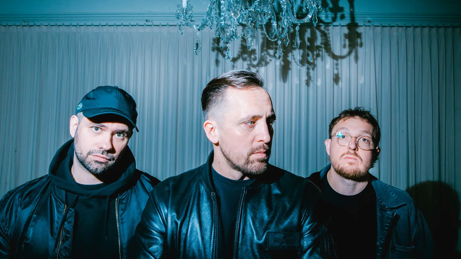 Antilopen Gang | Konzert , © Danny Kotter