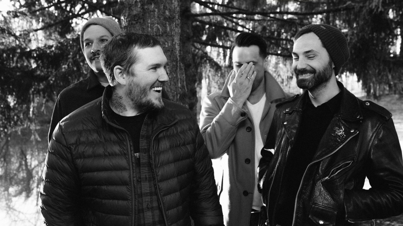 The Gaslight Anthem | Konzert, © Kelsey Ayres