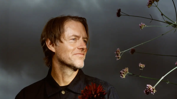 Ed O'Brien | Konzert, © Pressebild