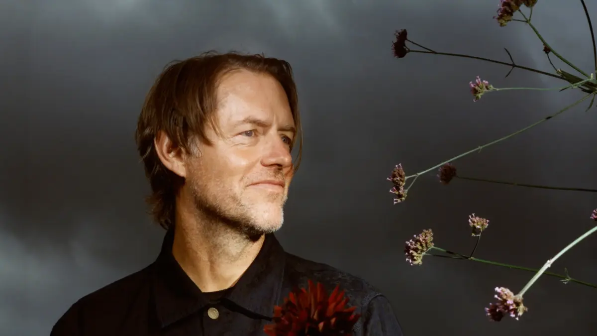 Ed O'Brien | Konzert, © Pressebild